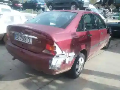 Утилизация автомобиля ford focus berlina (cak) trend года 1999 питание d/c9dc