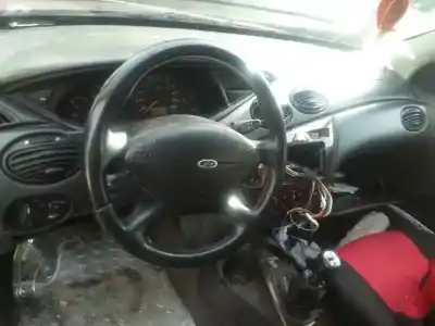 Утилизация автомобиля ford focus berlina (cak) trend года 1999 питание d/c9dc