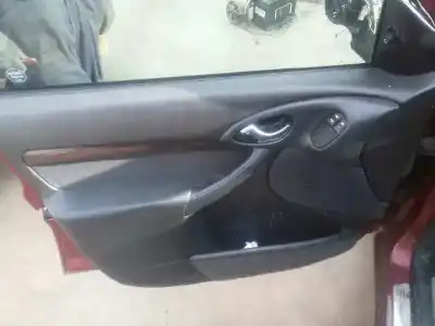 Утилизация автомобиля ford focus berlina (cak) trend года 1999 питание d/c9dc