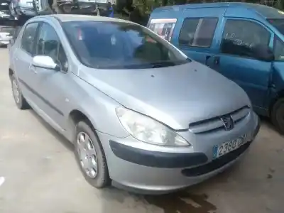 Утилизация автомобиля peugeot                                            307 (s1)                                                                                                                                                                                                                                                   xr clim plus года 2004 питание d-rhy