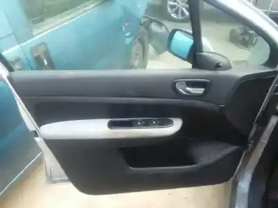 Утилизация автомобиля peugeot                                            307 (s1)                                                                                                                                                                                                                                                   xr clim plus года 2004 питание d-rhy