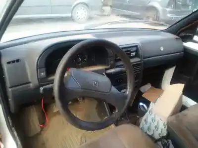 Veicolo di demolizione citroen ax 1.0 armonia dell'anno 1995 alimentato g-cdz