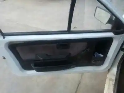 Veicolo di demolizione citroen ax 1.0 armonia dell'anno 1995 alimentato g-cdz