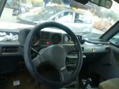 Утилизация автомобиля mitsubishi montero (v20/v40) 2500 td gl года 1998 питание d-4056 turbo
