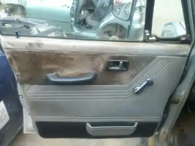 Утилизация автомобиля mitsubishi montero (v20/v40) 2500 td gl года 1998 питание d-4056 turbo