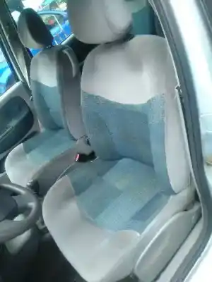 Утилизация автомобиля RENAULT                                            SCENIC (JA..)                                                                                                                                                                                                                                              1.6 16V Authentique (JA0B/11) года 2002 питание K4M700