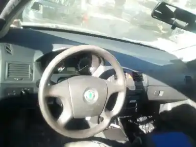 Утилизация автомобиля skoda fabia (6y2/6y3) comfort года 2005 питание asy