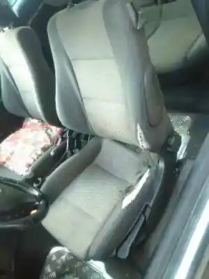 Здавання транспортного засобу opel astra g berlina sport року 2003 потужний y20dth