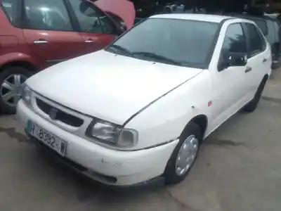 Veículo de Sucata seat cordoba berlina (6k2) dream do ano 1998 alimentado g aex apq