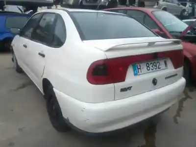 Veículo de Sucata seat cordoba berlina (6k2) dream do ano 1998 alimentado g aex apq