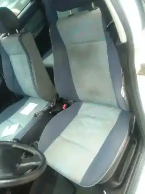 Veículo de Sucata seat cordoba berlina (6k2) dream do ano 1998 alimentado g aex apq