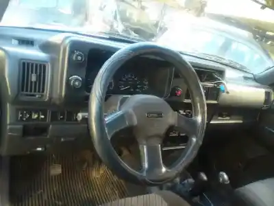 Утилизация автомобиля OPEL MONTEREY RS года 1993 питание 