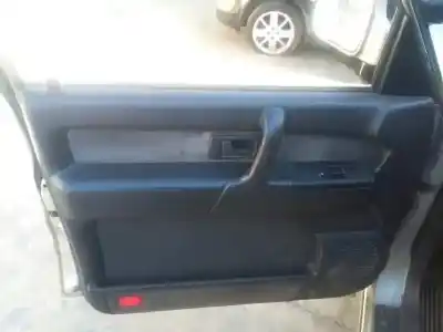 Утилизация автомобиля opel monterey rs года 1993 питание 