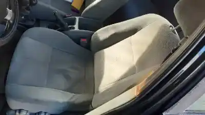 Scrapping Vehicle chevrolet lacetti se of the year 2001 powered f14d3