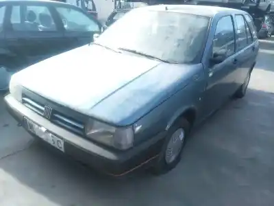 Sloopvoertuig fiat tipo (160) fiat tipo 1.4 van het jaar 1989 aangedreven 160a1000