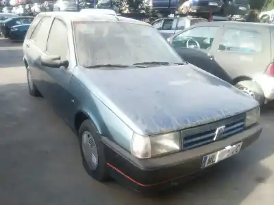 Veicolo di demolizione FIAT TIPO (160) FIAT TIPO 1.4 dell'anno 1989 alimentato 160A1000