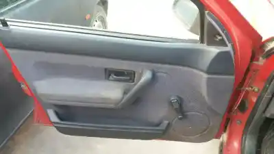 Утилизация автомобиля renault 19 hatchback (b/c53) europa года 1992 питание g-e6j