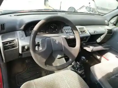 Здавання транспортного засобу renault clio i fase i+ii (b/c57) 1.2 року 1991 потужний g-esf Здавання транспортного засобу renault clio i fase i+ii (b/c57) 1.2 року 1991 потужний g-esf