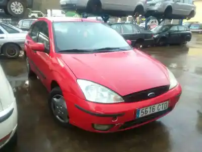 Verschrottungsfahrzeug ford                                               focus berlina (cak)                                                                                                                                                                                                                                        d/c9db                                                                                                                                                                                                                                                     des jahres 2004 angetrieben d/c9db