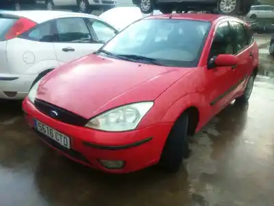 Veículo de Sucata FORD                                               FOCUS BERLINA (CAK)                                                                                                                                                                                                                                        D/C9DB                                                                                                                                                                                                                                                     do ano 2004 alimentado D/C9DB