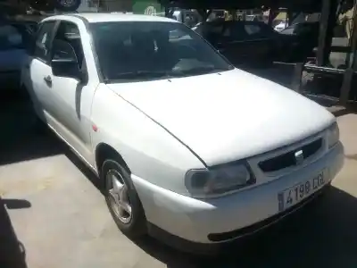 Veículo de Sucata seat ibiza (6k) cl do ano 1998 alimentado d 1y