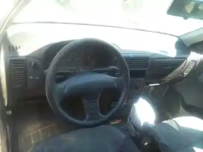 Veículo de Sucata seat ibiza (6k) cl do ano 1998 alimentado d 1y