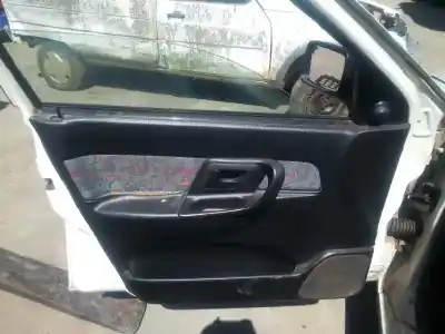 Veículo de Sucata seat ibiza (6k) cl do ano 1998 alimentado d 1y