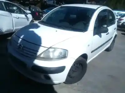 Veicolo di demolizione citroen c3 1.4 hdi (68 cv) 1.4 hdi dell'anno 2005 alimentato 8hx
