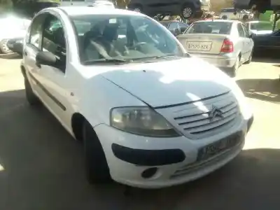 Veicolo di demolizione citroen c3 1.4 hdi (68 cv) 1.4 hdi dell'anno 2005 alimentato 8hx