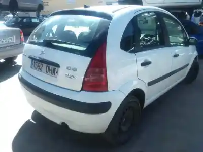 Veicolo di demolizione CITROEN C3 1.4 HDI (68 CV) 1.4 HDi dell'anno 2005 alimentato 8HX