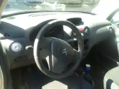 Veicolo di demolizione citroen c3 1.4 hdi (68 cv) 1.4 hdi dell'anno 2005 alimentato 8hx