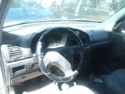 Veículo de Sucata citroen berlingo 1.9 diesel do ano 1996 alimentado d-d98