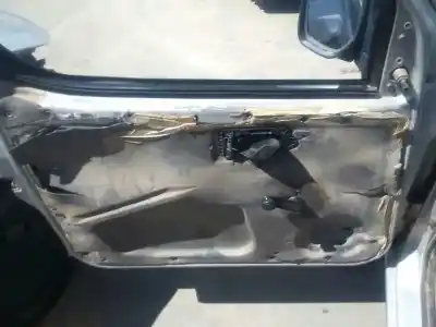 Veículo de Sucata citroen berlingo 1.9 diesel do ano 1996 alimentado d-d98