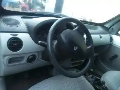 Утилизация автомобиля renault kangoo (f/kc0) generique года 2005 питание d-k9k a7