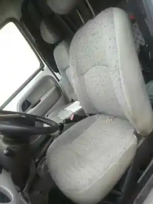 Утилизация автомобиля renault kangoo (f/kc0) generique года 2005 питание d-k9k a7
