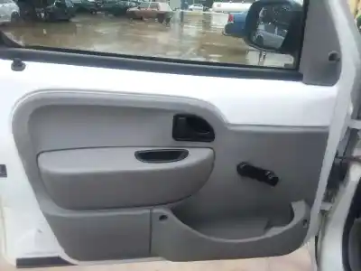 Утилизация автомобиля renault kangoo (f/kc0) generique года 2005 питание d-k9k a7