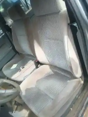 Veículo de Sucata seat malaga glx do ano 1989 alimentado g021a1001