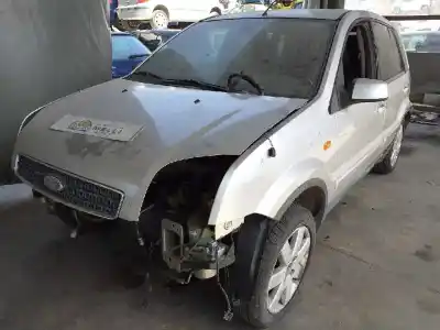 Утилизация автомобиля ford fusion (cbk) + 90 cv / 66 kw года 2006 питание hhjb Утилизация автомобиля ford fusion (cbk) + 90 cv / 66 kw года 2006 питание hhjb