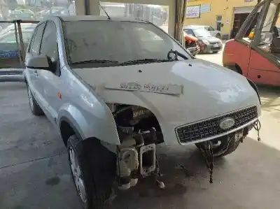 Утилизация автомобиля ford fusion (cbk) + 90 cv / 66 kw года 2006 питание hhjb Утилизация автомобиля ford fusion (cbk) + 90 cv / 66 kw года 2006 питание hhjb