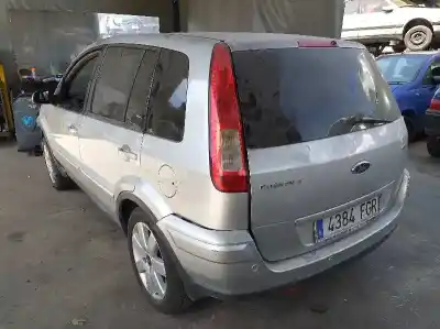 Утилизация автомобиля ford fusion (cbk) + 90 cv / 66 kw года 2006 питание hhjb Утилизация автомобиля ford fusion (cbk) + 90 cv / 66 kw года 2006 питание hhjb