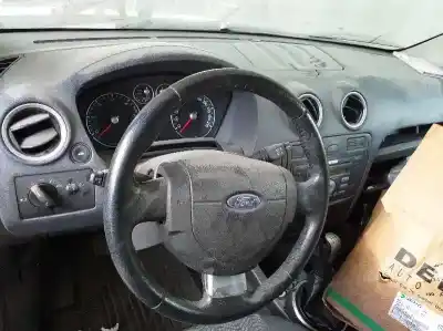 Утилизация автомобиля ford fusion (cbk) + 90 cv / 66 kw года 2006 питание hhjb Утилизация автомобиля ford fusion (cbk) + 90 cv / 66 kw года 2006 питание hhjb