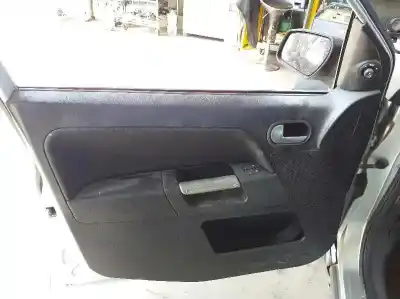 Утилизация автомобиля ford fusion (cbk) + 90 cv / 66 kw года 2006 питание hhjb Утилизация автомобиля ford fusion (cbk) + 90 cv / 66 kw года 2006 питание hhjb