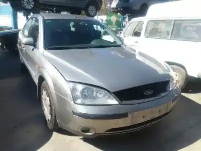Vehicul casat FORD MONDEO BERLINA (GE) Ghia (06.2003->) (D) 125 CV / 92 KW al anului 2003 alimentat G/CHBA