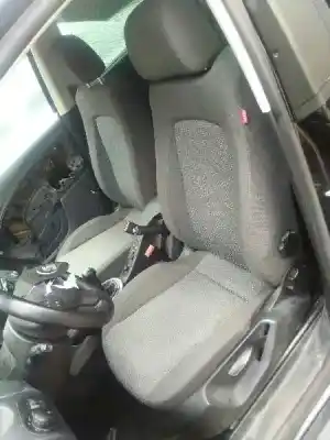 Scrapping Vehicle seat altea xl (5p5, 5p8) 2.0 tdi 16v of the year 2001 powered bkd