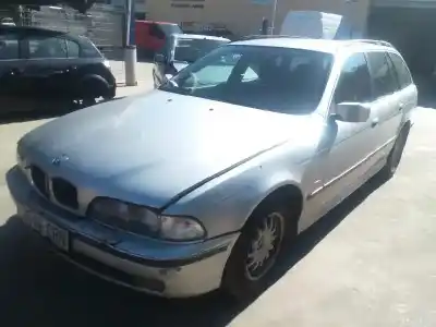 Veicolo di demolizione BMW SERIE 5 TOURING (E39) 525tds dell'anno 1999 alimentato 25-6T-D