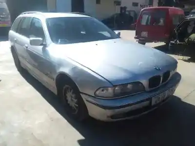 Veicolo di demolizione bmw serie 5 touring (e39) 525tds dell'anno 1999 alimentato 25-6t-d