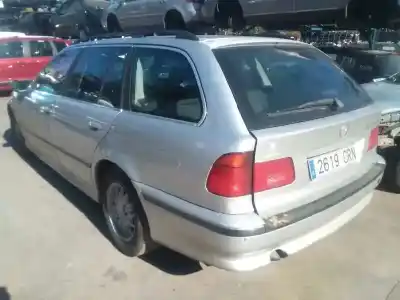 Veicolo di demolizione bmw serie 5 touring (e39) 525tds dell'anno 1999 alimentato 25-6t-d