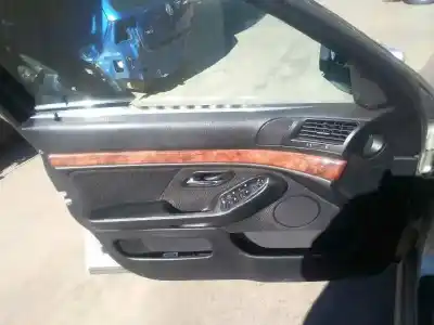 Veicolo di demolizione bmw serie 5 touring (e39) 525tds dell'anno 1999 alimentato 25-6t-d