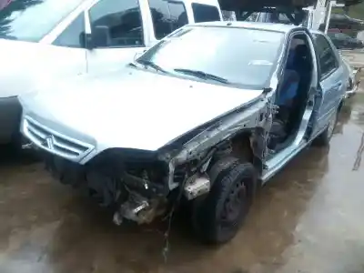 Veículo de Sucata citroen xsara berlina 1.9 td sx do ano 2001 alimentado d-dhy