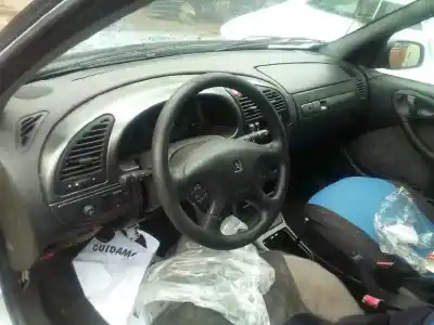 Veículo de Sucata citroen xsara berlina 1.9 td sx do ano 2001 alimentado d-dhy